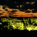 Residenza Cardinale Oda ve Kahvaltı 4*