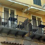 Oda ve Kahvaltı Residenza Cardinale Tropea