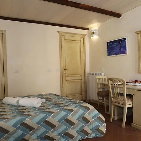 Residenza Cardinale Tropea
