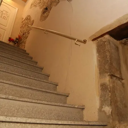 卡迪纳尔住宿加早餐旅馆 4* 特罗佩阿