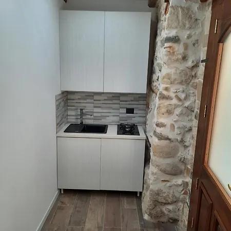 Residenza Cardinale Nocleg ze śniadaniem