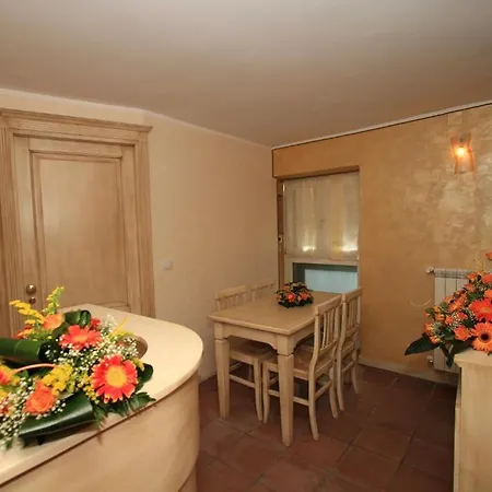 Nocleg ze śniadaniem Residenza Cardinale