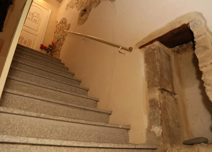 Residenza Cardinale 4* Tropea