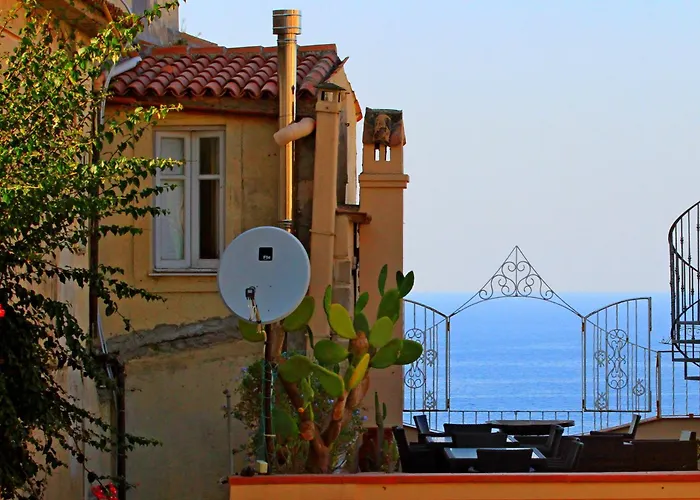 Residenza Cardinale Tropea