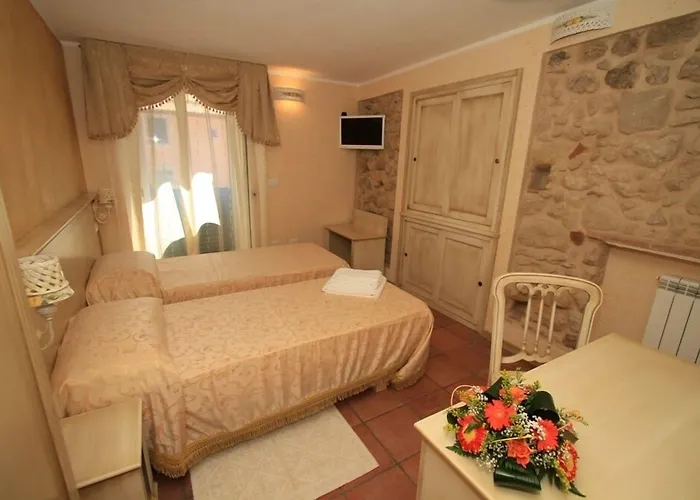 Residenza Cardinale Tropea