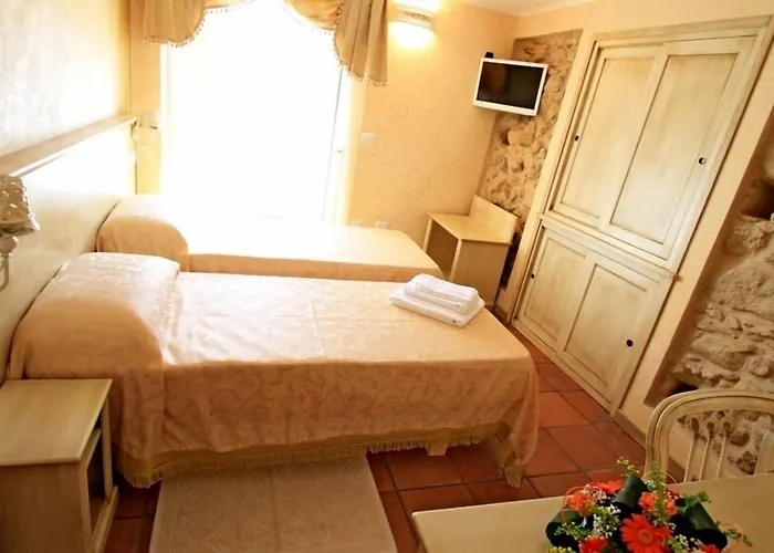 Residenza Cardinale 4*