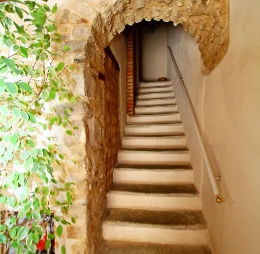 Nocleg ze śniadaniem Residenza Cardinale Tropea