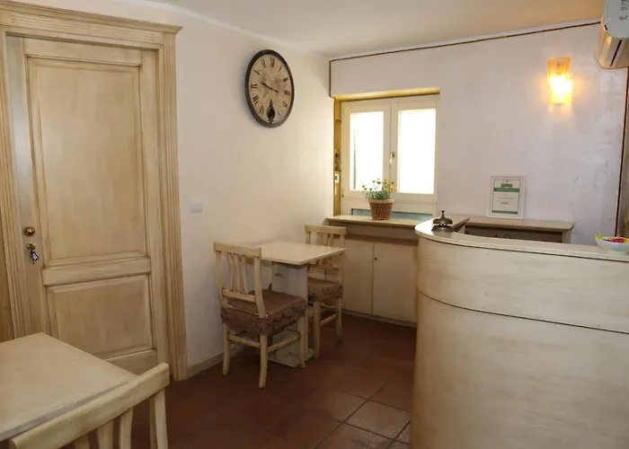 Residenza Cardinale 4*