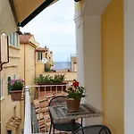 Bed & Breakfast Cardinale Tropea