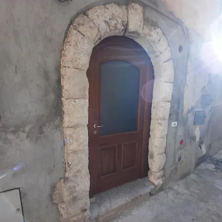 Residenza Cardinale B&B 트로페아