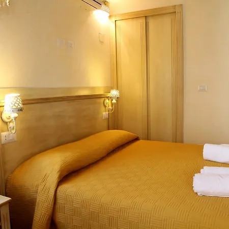 Cardinale Bed & Breakfast Tropea