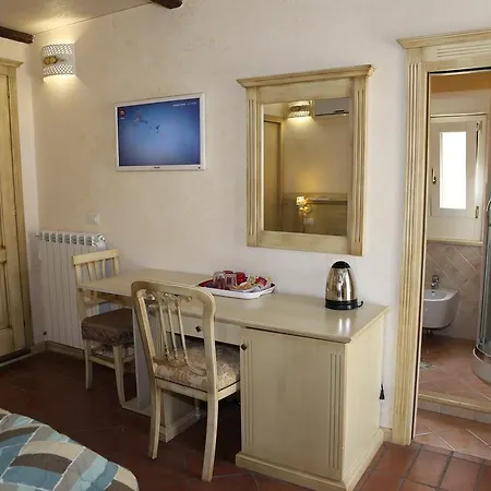 Residenza Cardinale Bed & Breakfast