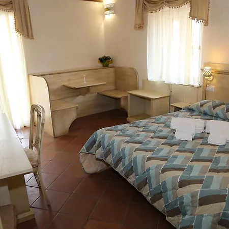 Bed & Breakfast Residenza Cardinale