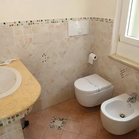 Residenza Cardinale B&B 트로페아