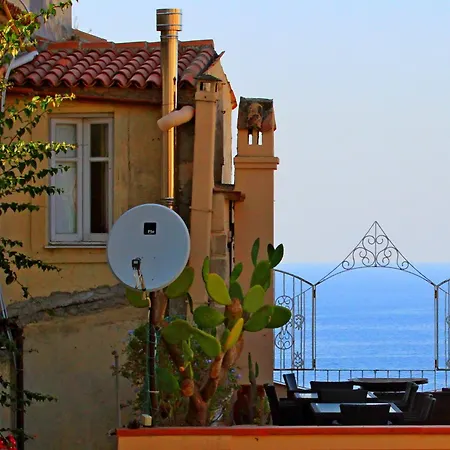 Residenza Cardinale 트로페아