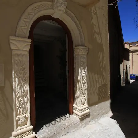 Bed & Breakfast Residenza Cardinale 4*