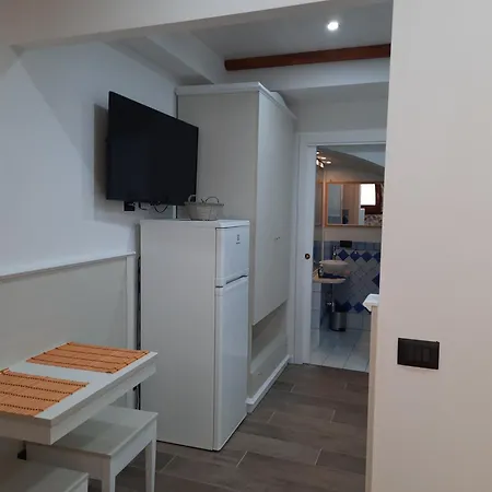 Cardinale Bed & Breakfast Tropea