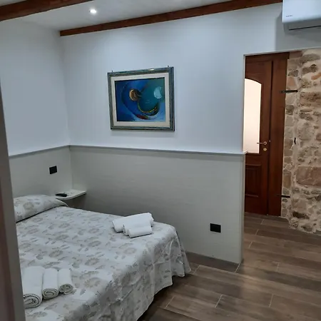 Bed & Breakfast Cardinale Tropea
