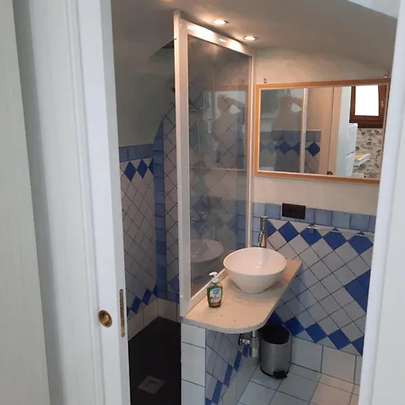 Cardinale Bed & Breakfast Tropea