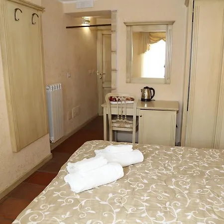 Residenza Cardinale 4* Tropea