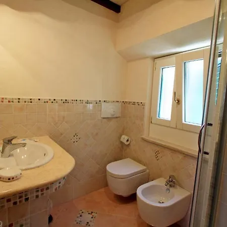 Residenza Cardinale Bed & Breakfast Tropea