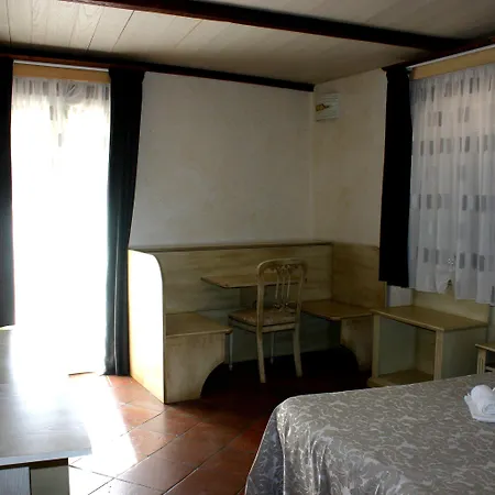 Residenza Cardinale 4* 트로페아