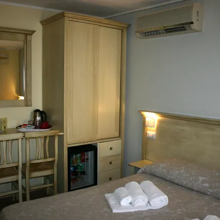 Bed & Breakfast Residenza Cardinale