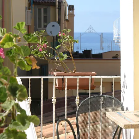 Bed & Breakfast Residenza Cardinale 4*