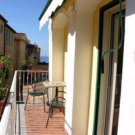 Residenza Cardinale 트로페아