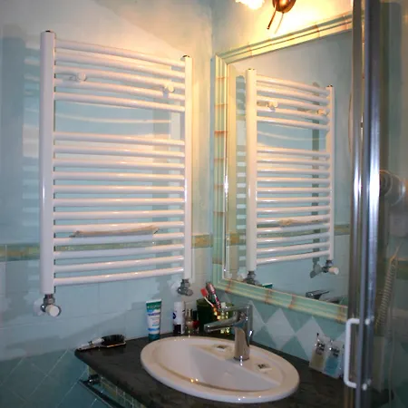 Residenza Cardinale Bed & Breakfast Tropea