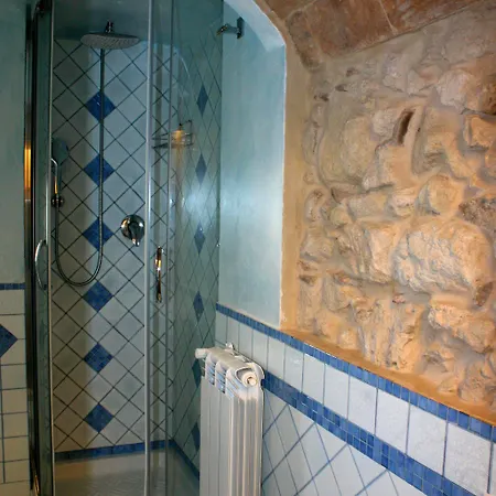 Bed & Breakfast Residenza Cardinale 4*