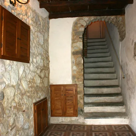 Residenza Cardinale 4* 트로페아