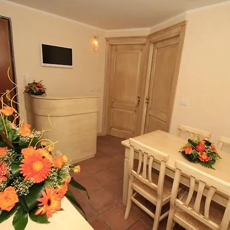 Bed & Breakfast Residenza Cardinale 4*