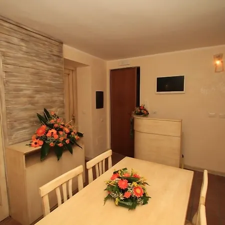 Residenza Cardinale 4*