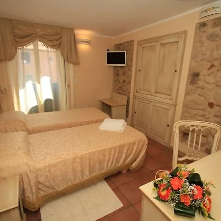 Residenza Cardinale 트로페아