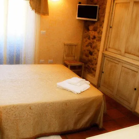 Residenza Cardinale 4* 트로페아