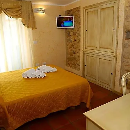 Bed & Breakfast Residenza Cardinale Tropea