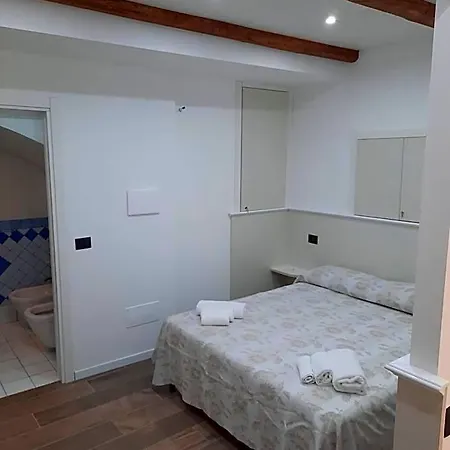 Residenza Cardinale Bed & Breakfast Tropea