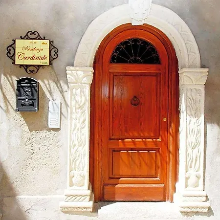 Residenza Cardinale 4*