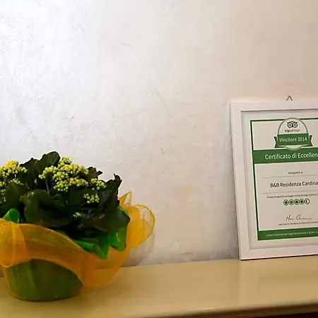 Residenza Cardinale Bed & Breakfast