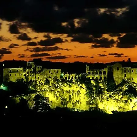 Residenza Cardinale Tropea