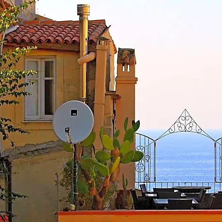 Residenza Cardinale 4*