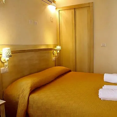 Residenza Cardinale Bed and breakfast 4*
