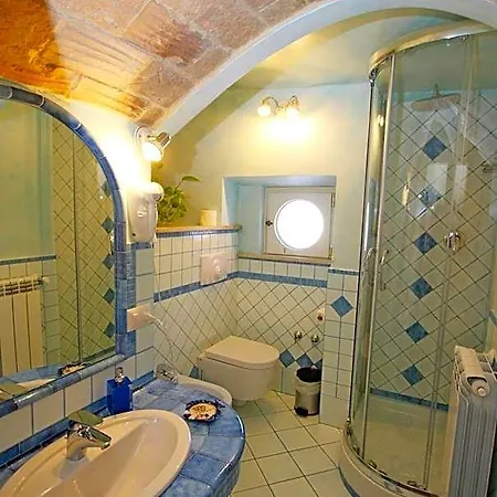 Bed & Breakfast Residenza Cardinale