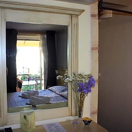 Bed and breakfast Residenza Cardinale