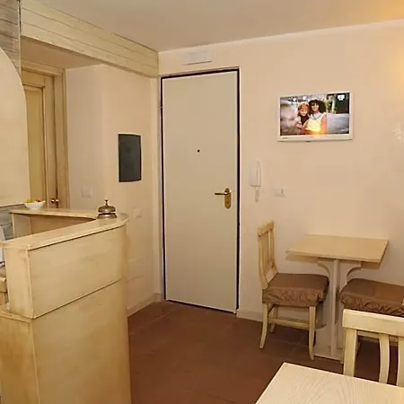Bed and breakfast Residenza Cardinale 4*
