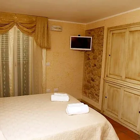 Residenza Cardinale 4* Tropea