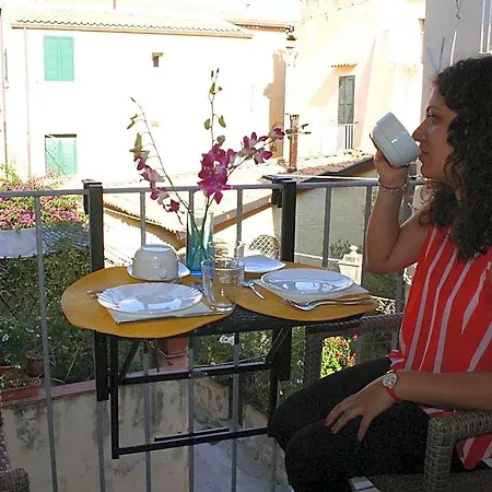 Residenza Cardinale Bed and breakfast 4*