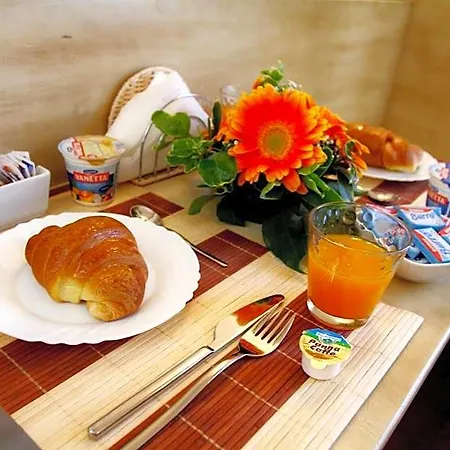 Residenza Cardinale Bed and breakfast Tropea