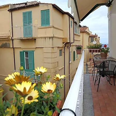 Bed and breakfast Residenza Cardinale Tropea
